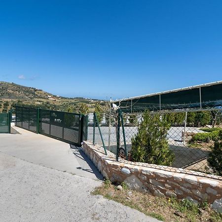 Sea View Villas Agia Pelagia Екстериор снимка