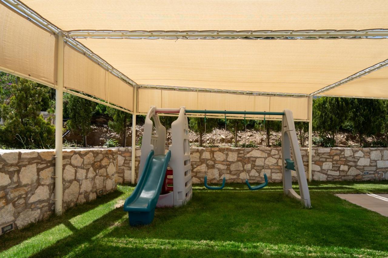 Sea View Villas Agia Pelagia Екстериор снимка