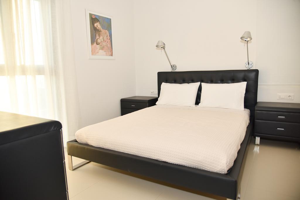 Sea View Villas Agia Pelagia Екстериор снимка